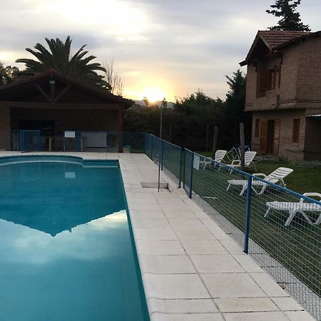 Residencial Del Golf Villa Alta Gracia Eksteriør bilde