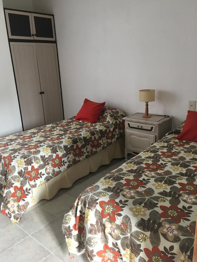 Residencial Del Golf Villa Alta Gracia Eksteriør bilde