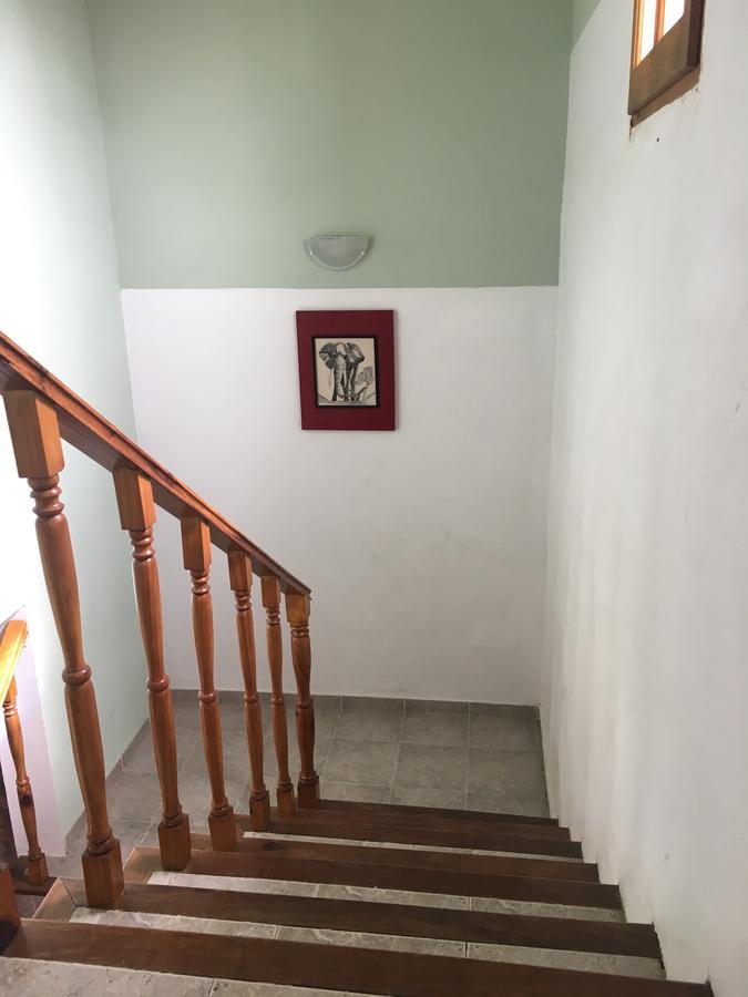 Residencial Del Golf Villa Alta Gracia Eksteriør bilde