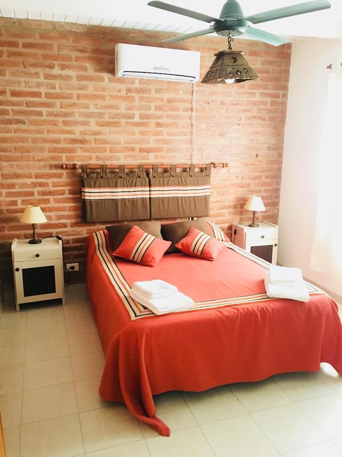 Residencial Del Golf Villa Alta Gracia Eksteriør bilde