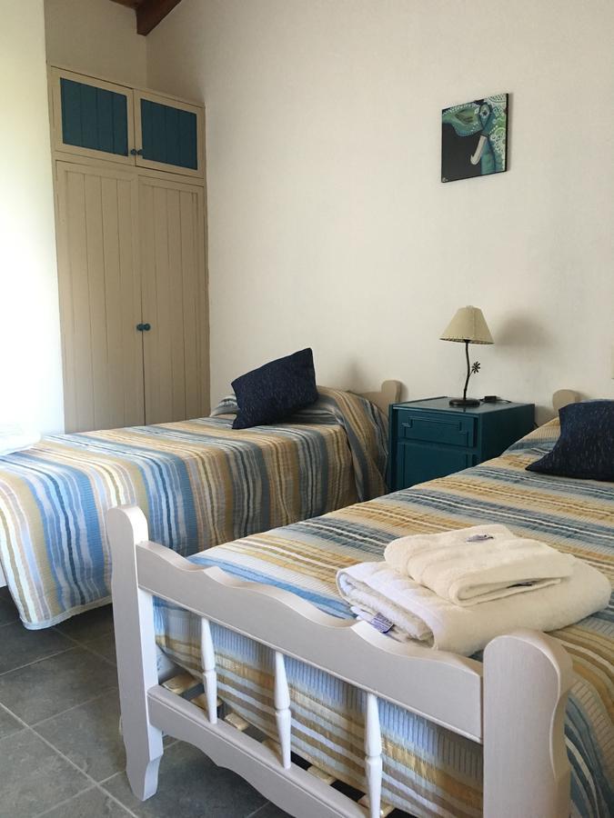 Residencial Del Golf Villa Alta Gracia Eksteriør bilde
