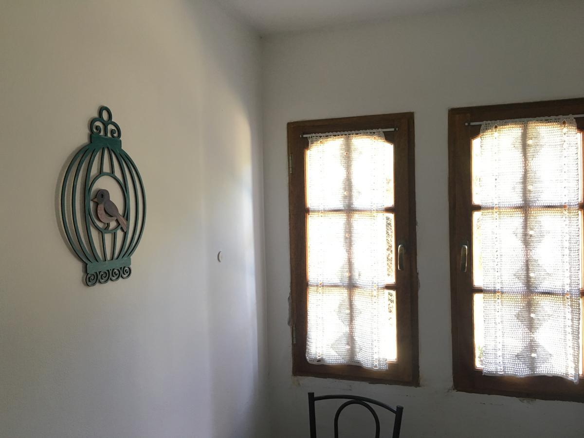 Residencial Del Golf Villa Alta Gracia Eksteriør bilde