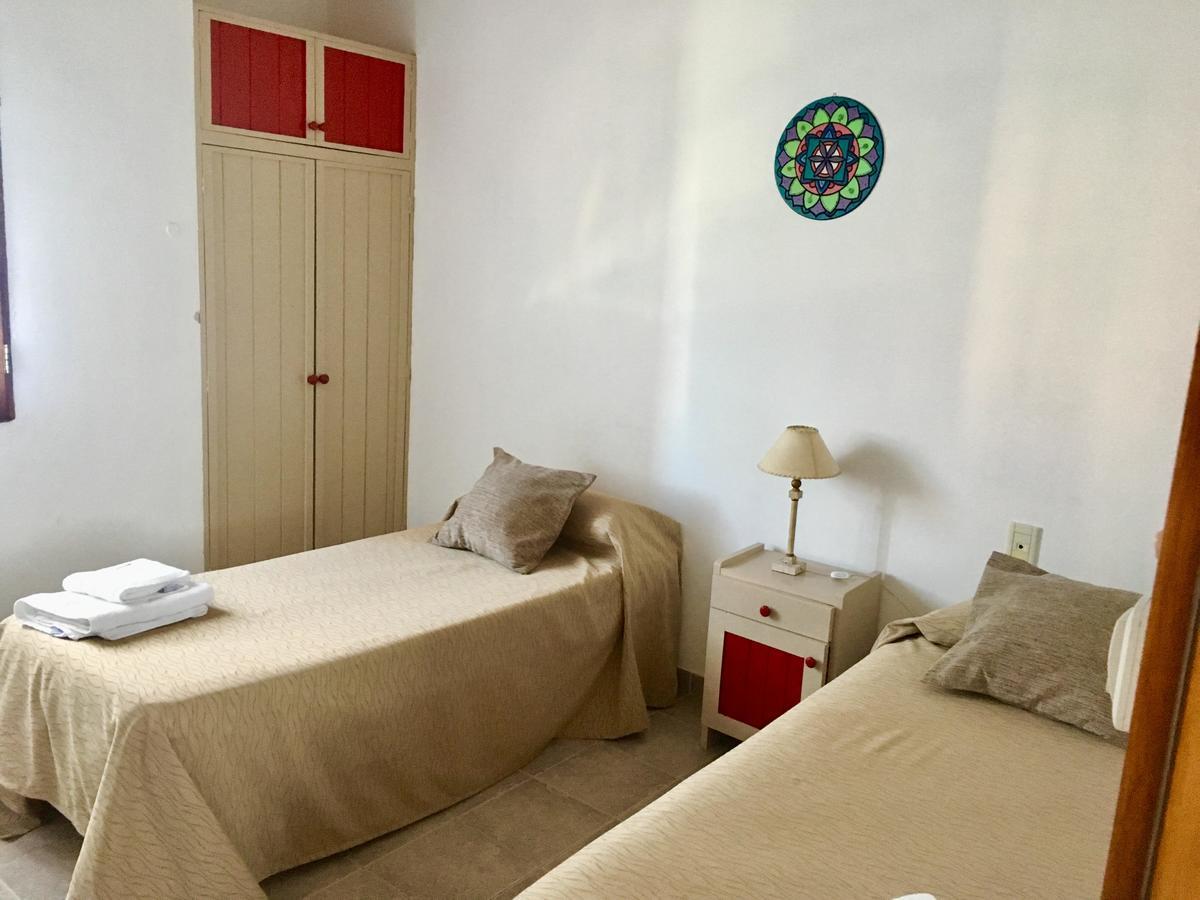Residencial Del Golf Villa Alta Gracia Eksteriør bilde
