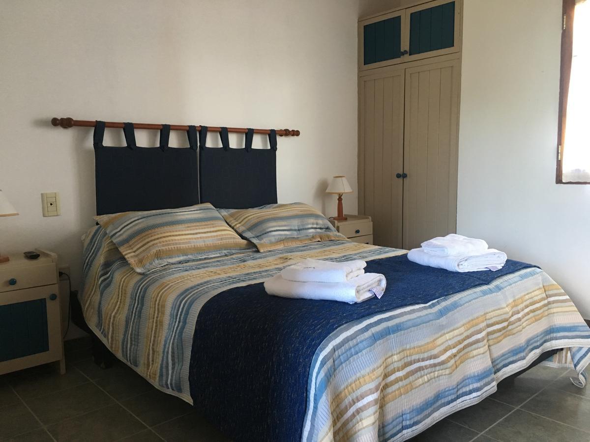 Residencial Del Golf Villa Alta Gracia Eksteriør bilde