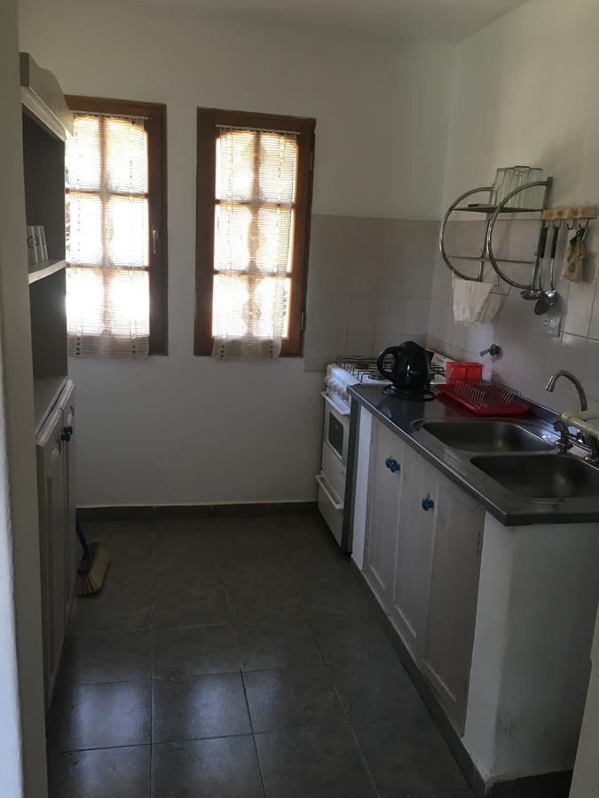 Residencial Del Golf Villa Alta Gracia Eksteriør bilde