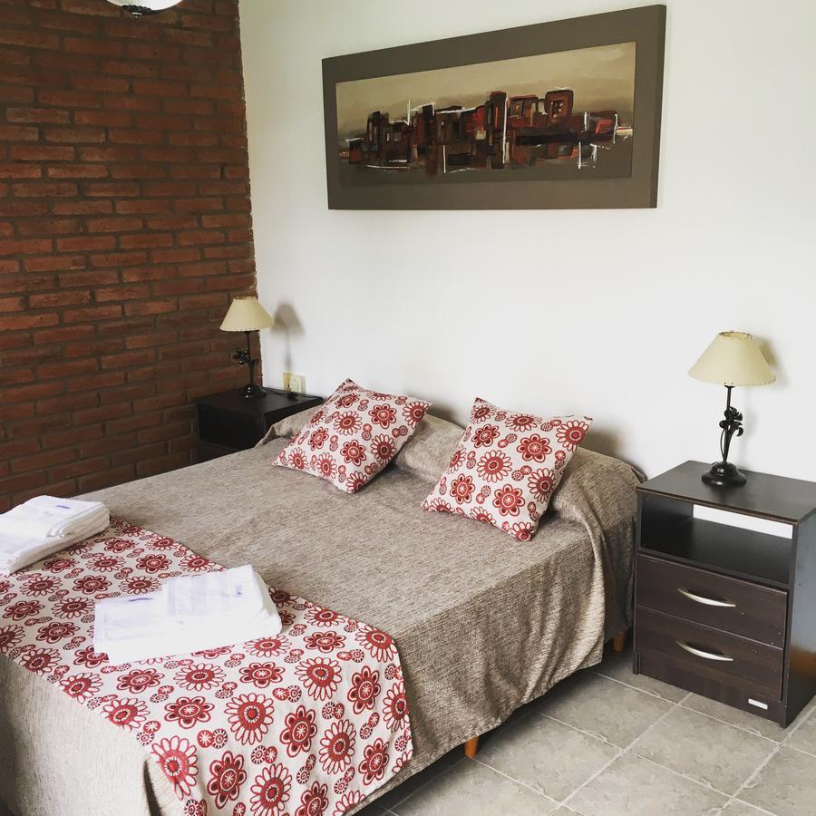 Residencial Del Golf Villa Alta Gracia Eksteriør bilde