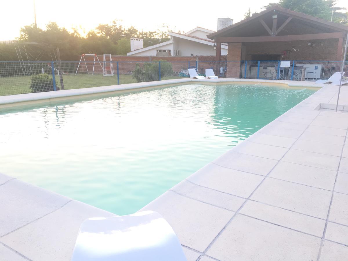 Residencial Del Golf Villa Alta Gracia Eksteriør bilde