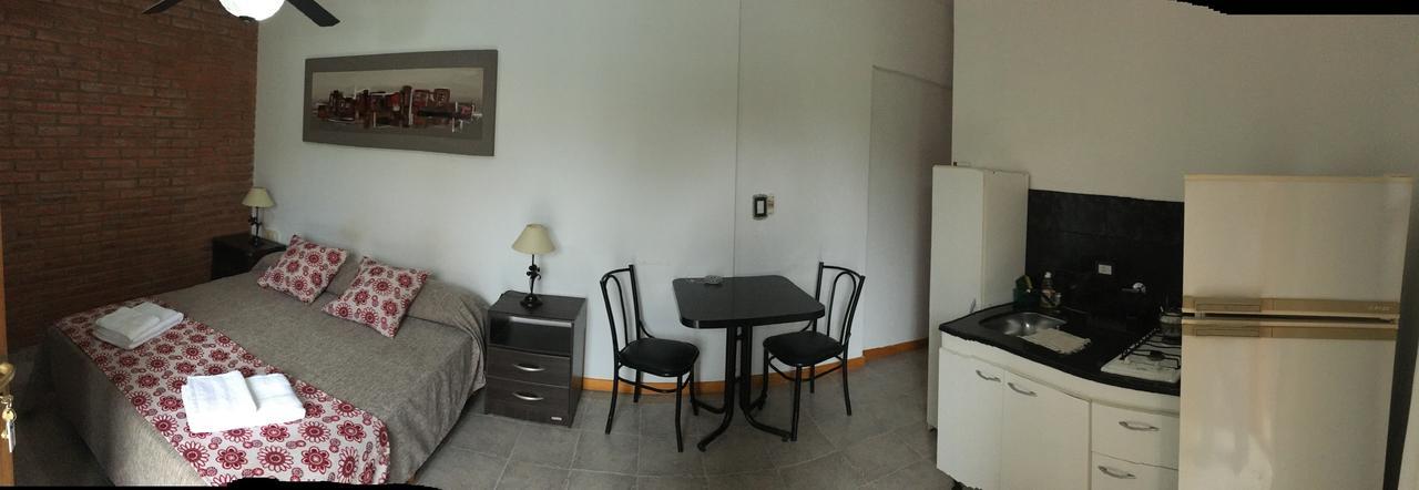 Residencial Del Golf Villa Alta Gracia Eksteriør bilde